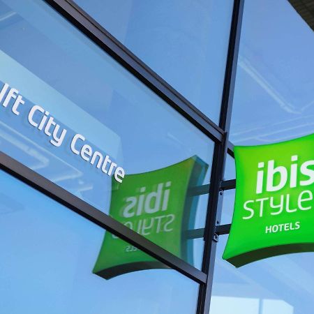 Ibis Styles Delft City Centre Kültér fotó