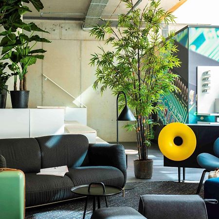 Ibis Styles Delft City Centre Kültér fotó