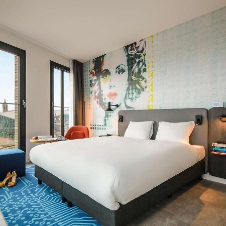 Ibis Styles Delft City Centre Kültér fotó